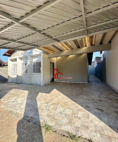 Casa, 3 quartos, 200 m² - Foto 3