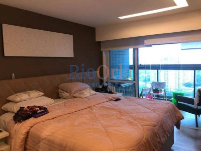 Apartamento, 4 quartos, 148 m² - Foto 5