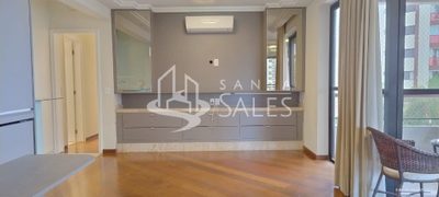 Apartamento, 3 quartos, 116 m² - Foto 4