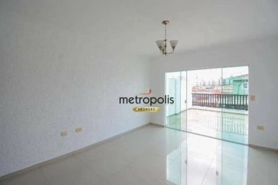 Sobrado, 3 quartos, 250 m² - Foto 1