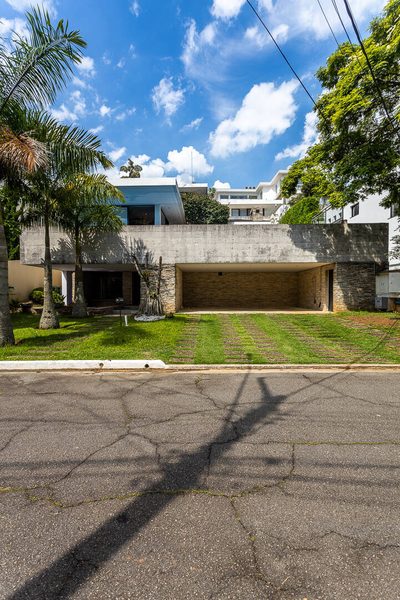 Casa, 5 quartos, 530 m² - Foto 3