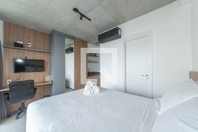 Kitnet-Studio, 25 m² - Foto 5