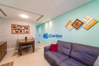Apartamento, 3 quartos, 76 m² - Foto 3