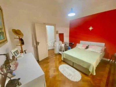 Apartamento, 3 quartos, 200 m² - Foto 5