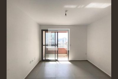 Kitnet-Studio, 26 m² - Foto 1