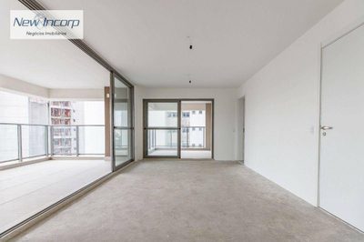 Apartamento, 3 quartos, 157 m² - Foto 2