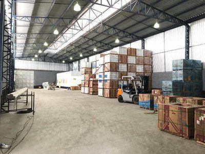 Prédio Inteiro, 1700 m² - Foto 3