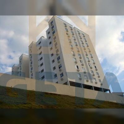 Apartamento, 3 quartos, 74 m² - Foto 1