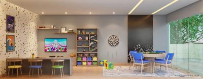 Apartamento, 3 quartos, 84 m² - Foto 2