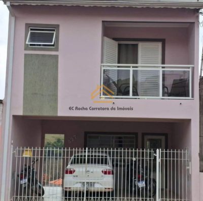 Casa, 5 quartos, 270 m² - Foto 1
