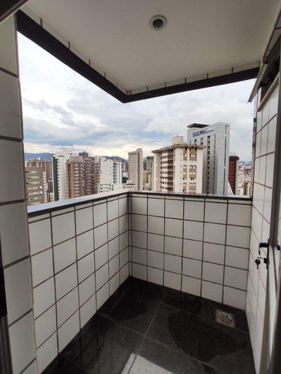 Apartamento, 2 quartos, 70 m² - Foto 4