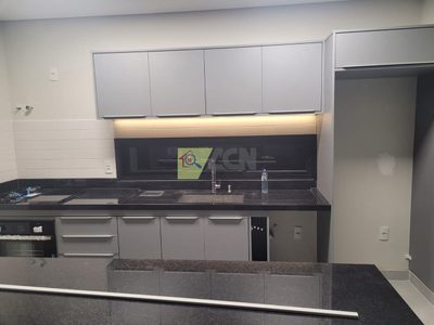 Sobrado, 3 quartos, 155 m² - Foto 4