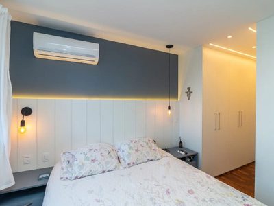 Apartamento, 3 quartos, 107 m² - Foto 3