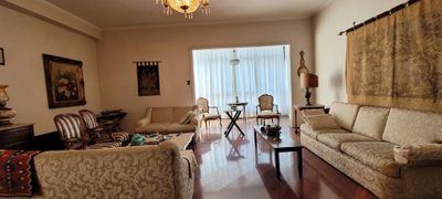 Apartamento, 4 quartos, 220 m² - Foto 3