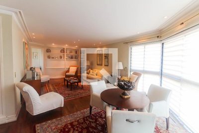 Apartamento, 3 quartos, 170 m² - Foto 5