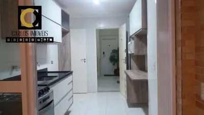 Apartamento, 2 quartos, 109 m² - Foto 5