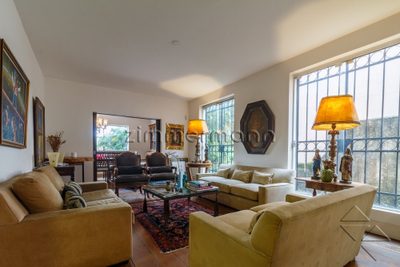 Casa, 3 quartos, 352 m² - Foto 1