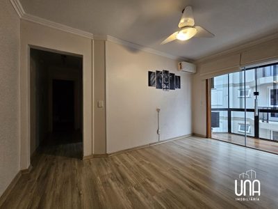 Apartamento, 2 quartos, 65 m² - Foto 2