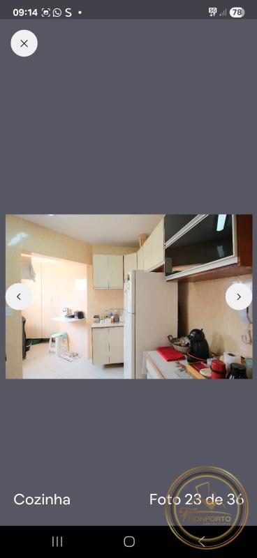 Apartamento, 2 quartos, 56 m² - Foto 4
