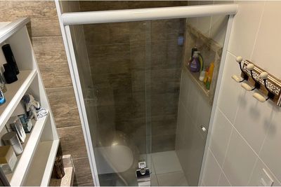 Apartamento, 2 quartos, 70 m² - Foto 3