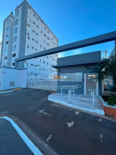 Apartamento, 2 quartos, 62 m² - Foto 3