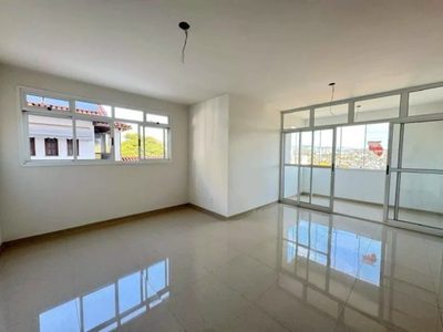Apartamento, 3 quartos, 96 m² - Foto 3
