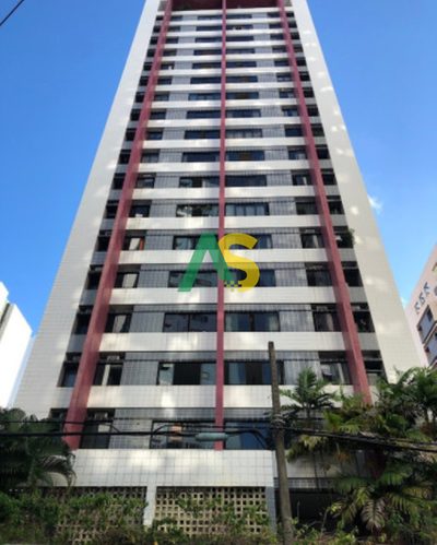 Apartamento, 2 quartos, 65 m² - Foto 1