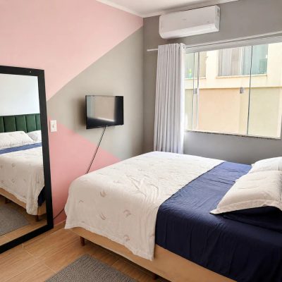 Apartamento, 2 quartos, 62 m² - Foto 4