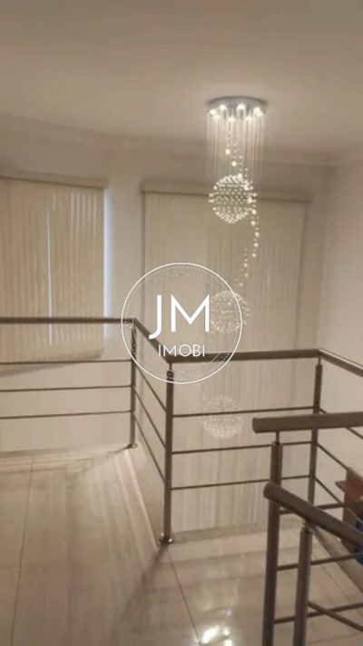 Sobrado, 3 quartos, 196 m² - Foto 4