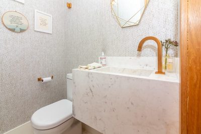Apartamento, 4 quartos, 253 m² - Foto 2