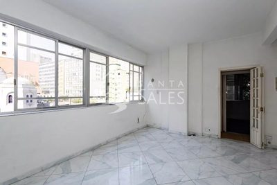 Apartamento, 2 quartos, 92 m² - Foto 3