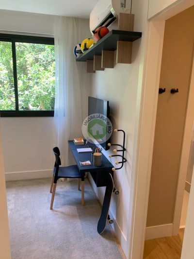 Apartamento, 3 quartos, 108 m² - Foto 5