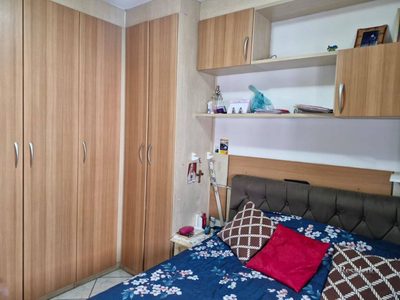 Apartamento, 2 quartos, 54 m² - Foto 4