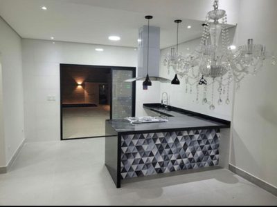 Casa, 3 quartos - Foto 4