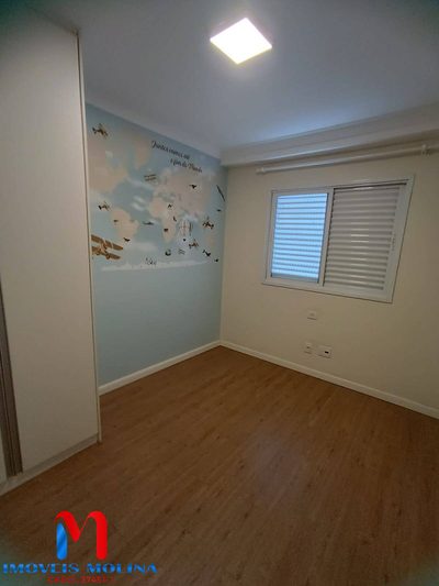 Apartamento, 2 quartos, 65 m² - Foto 4