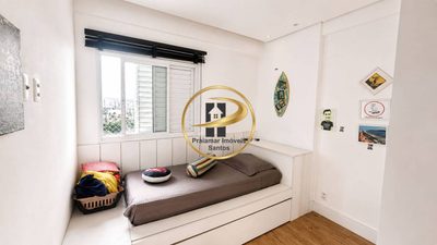 Apartamento, 2 quartos, 85 m² - Foto 3