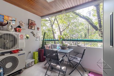 Apartamento, 3 quartos, 76 m² - Foto 2