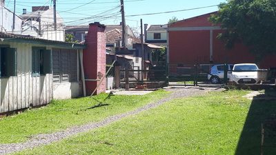 Terreno, 1200 m² - Foto 1