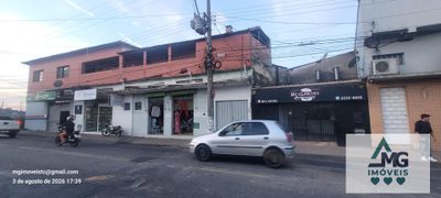 Loja-Salão, 330 m² - Foto 4