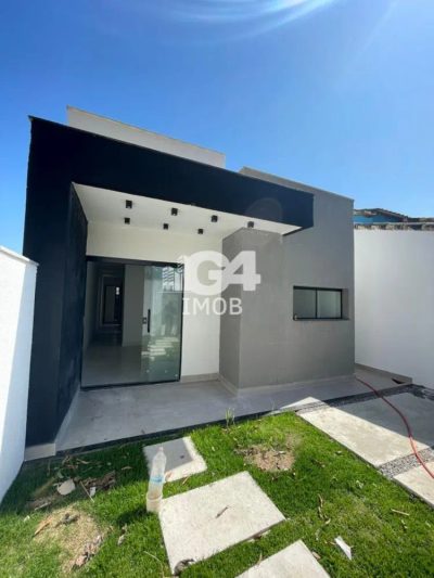 Casa, 3 quartos, 240 m² - Foto 2