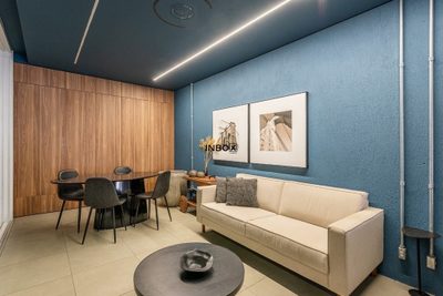 Apartamento, 1 quarto, 63 m² - Foto 5
