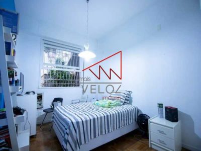 Apartamento, 3 quartos, 210 m² - Foto 2
