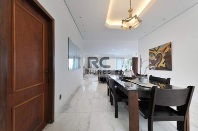 Casa, 4 quartos, 400 m² - Foto 4