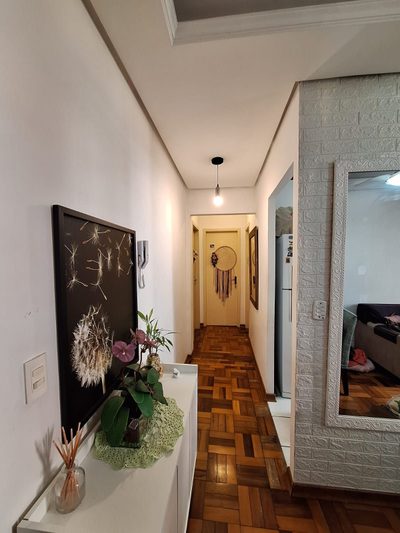 Apartamento, 2 quartos, 51 m² - Foto 5