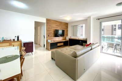 Apartamento, 3 quartos, 177 m² - Foto 3