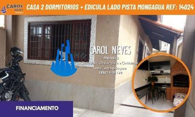 Casa, 2 quartos, 108 m² - Foto 1
