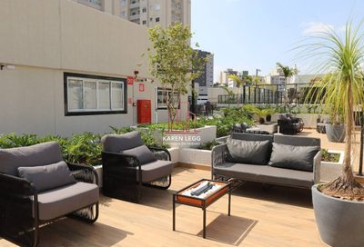 Apartamento, 2 quartos, 46 m² - Foto 4