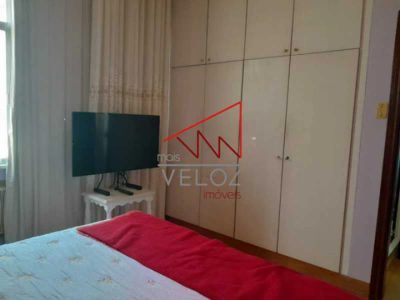 Apartamento, 3 quartos, 142 m² - Foto 1