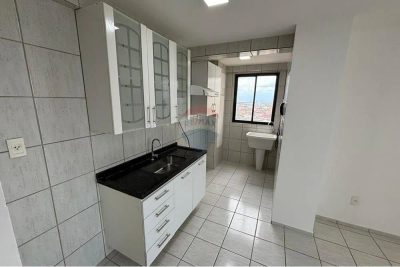 Apartamento, 2 quartos, 55 m² - Foto 4