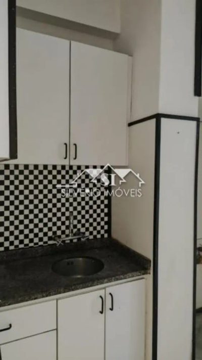 Apartamento, 3 quartos, 124 m² - Foto 2